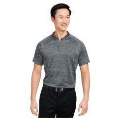 Spyder Men's Mission Blade Collar Polo