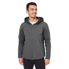 Spyder Men's Powerglyde Jacket