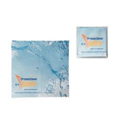 Square E-Z Import Microfiber Cloth