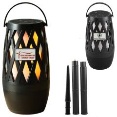 Tiki Speaki Wireless Speaker Lantern