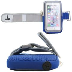 Touch Screen Sports Mobile Phone Arm Bag