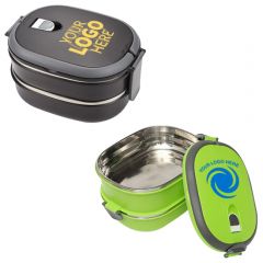 15 Oz. Igloo® Vacuum Insulated Food Container - Food Containers with Logo -  Q787322 QI