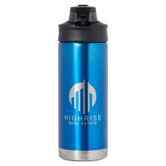 Under Armour 16oz Protege Bottle