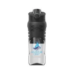 Under Armour 24oz Draft Grip Bottle