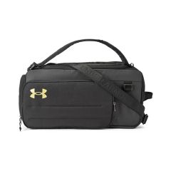 Under Armour Contain Small Convertible Duffel Backpack