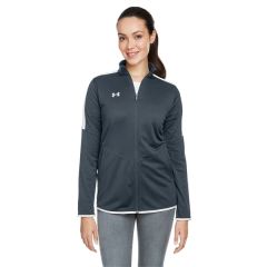 Under Armour Ladies' Rival Knit Jacket