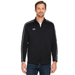 Under Armour Men's Command Full-Zip 2.0