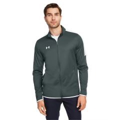 Under Armour Men's Rival Knit Jacket