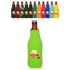 Bottle Chiller – Custom Branding