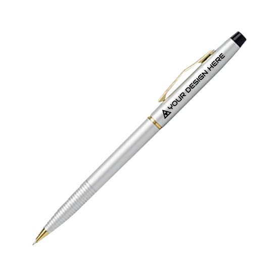 Branded Skinny Ballpoint Pen – Bethel Store