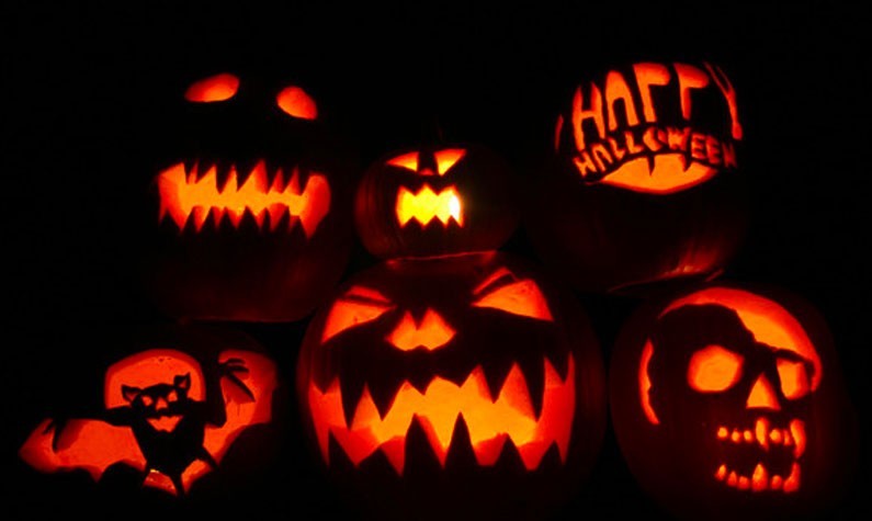 5 Tech Treats for Halloween