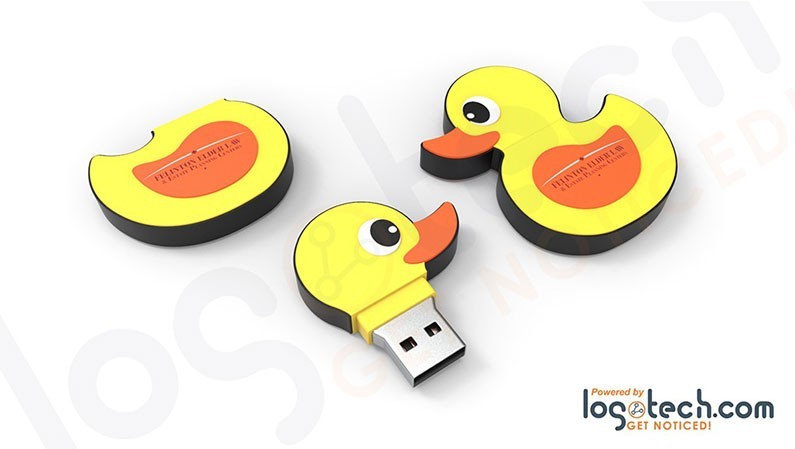 Usb rubber ducky что это