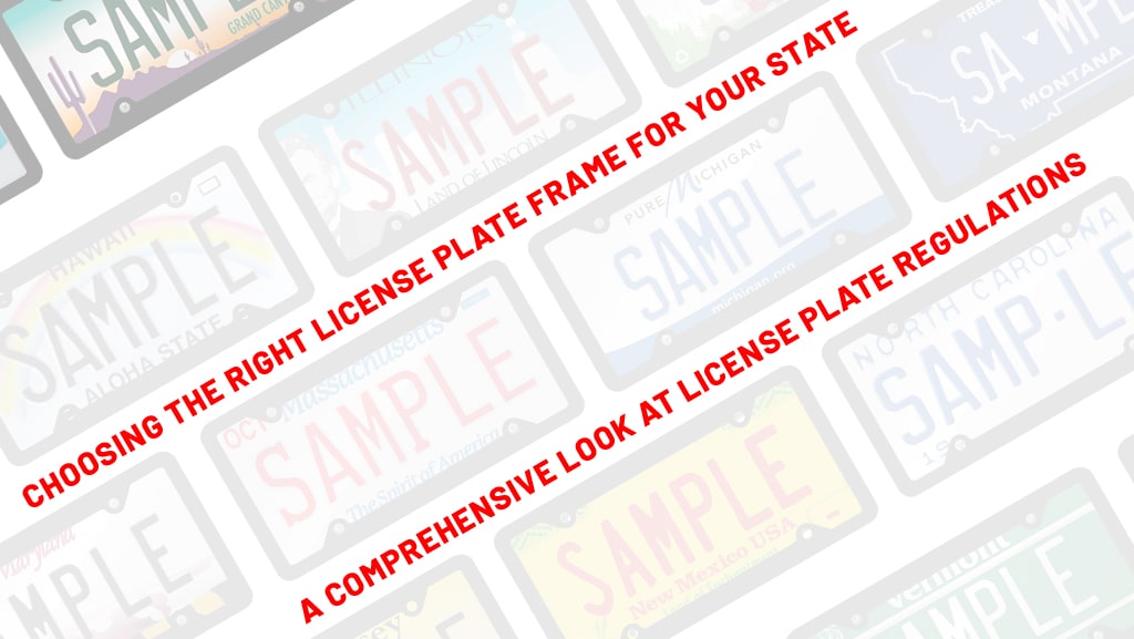 Golfer Louisiana State License Plate Novelty Wholesale Key Chain