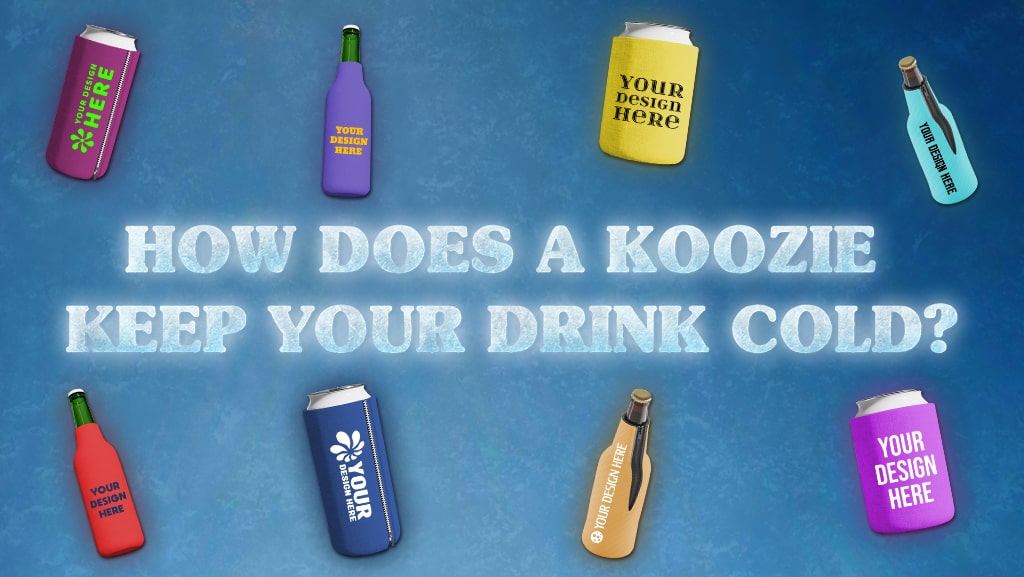 The Best Slim Can Koozies and Holders To Keep Your Drinks Cold and