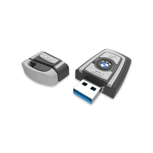 BMW USB Key Fob Flash Drive FDCS062