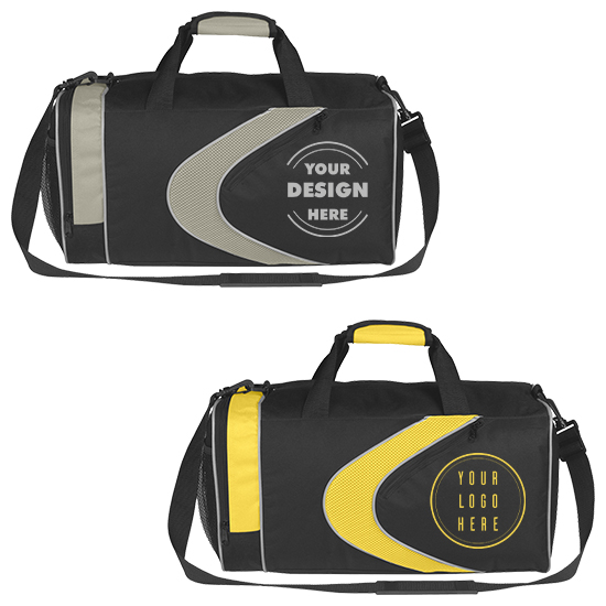 Sports Duffel Bag